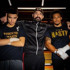 Meet your Posher, Leonel